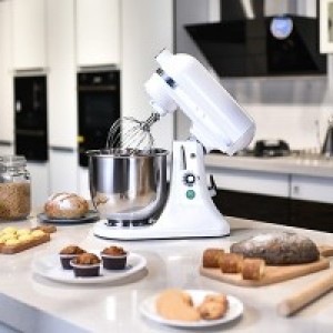 How to choose a household mixer?