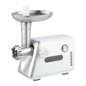 Features of the meat grinder