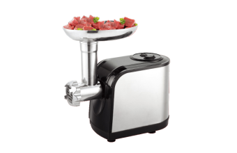 Meat grinder_Juice blender_Food processor_Hand mixer_Jiangmen Tongyuan Hardware & Electric., Ltd-How to choose the right meat grinder? After reading this article, it should be helpful to you