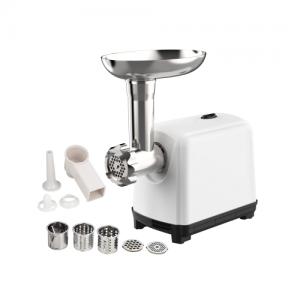 Recommended home meat grinder