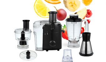 Business-Meat grinder_Juice blender_Food processor_Hand mixer_Jiangmen Tongyuan Hardware & Electric., Ltd-How to choose a juice machine that suits you.